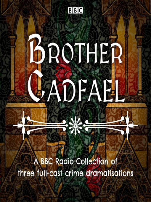 Title details for Brother Cadfael by Ellis Peters - Wait list